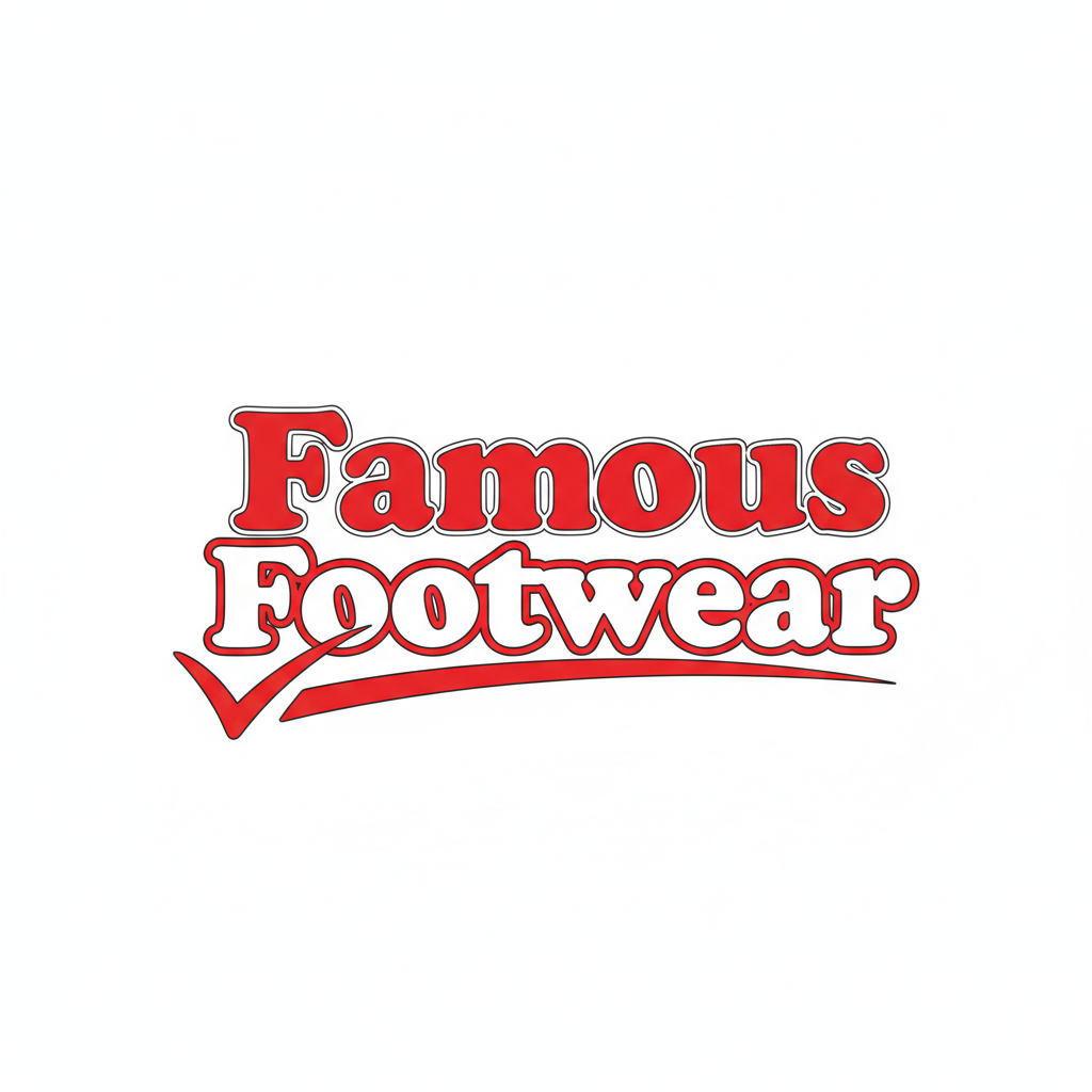 Famous Footwear